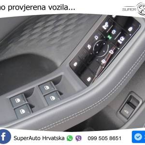 Audi A6 Avant 2.0 TDI quattro Aut. 2xS line 204 KS, PANO+360°+GR SJED+ACC+KEY