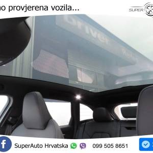 Audi A6 Avant 2.0 TDI quattro Aut. 2xS line 204 KS, PANO+360°+GR SJED+ACC+KEY