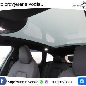 Audi A6 Avant 2.0 TDI quattro Aut. 2xS line 204 KS, PANO+360°+GR SJED+ACC+KEY