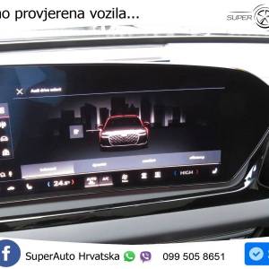 Audi A6 Avant 2.0 TDI quattro Aut. 2xS line 204 KS, PANO+360°+GR SJED+ACC+KEY