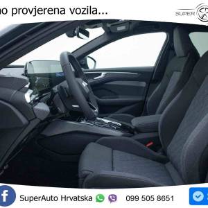 Audi A6 Avant 2.0 TDI quattro Aut. S line 204 KS, ACC+360°+GR SJED+KEY+VIRT+LANE