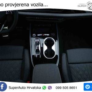 Audi A6 Avant 2.0 TDI quattro Aut. S line 204 KS, ACC+360°+GR SJED+KEY+VIRT+LANE