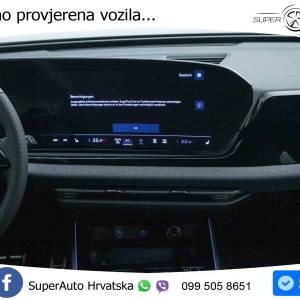 Audi A6 Avant 2.0 TDI quattro Aut. S line 204 KS, ACC+360°+GR SJED+KEY+VIRT+LANE