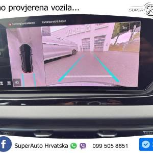 Audi A6 Avant 2.0 TDI quattro Aut. 204 KS, ACC+360°+KEY+GR SJED+VIRT+LANE