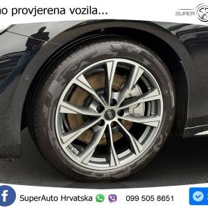 Audi A6 Avant 2.0 TDI quattro Aut. 204 KS, ACC+360°+KEY+GR SJED+VIRT+LANE