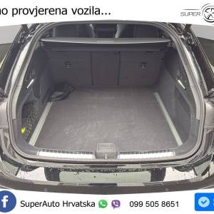 Audi A6 Avant 2.0 TDI quattro Aut. 204 KS, ACC+360°+KEY+GR SJED+VIRT+LANE