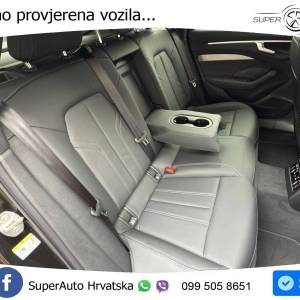 Audi A6 Avant 2.0 TDI quattro Aut. 204 KS, ACC+360°+KEY+GR SJED+VIRT+LANE