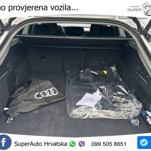 Audi A6 Avant 2.0 TFSI e-hybrid quattro 299 KS, ACC+KAM+GR SJED+LED+VIRT