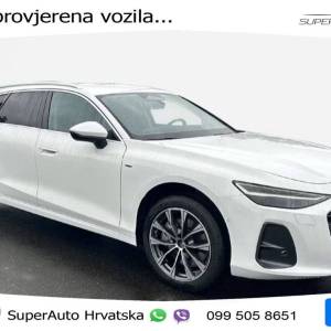 Audi A6 Avant 2.0 TFSI e-hybrid quattro 299 KS, ACC+KAM+GR SJED+LED+VIRT