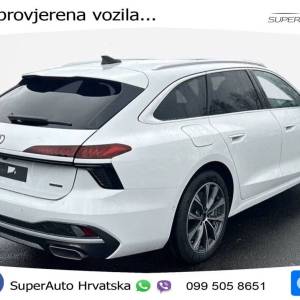 Audi A6 Avant 2.0 TFSI e-hybrid quattro 299 KS, ACC+KAM+GR SJED+LED+VIRT