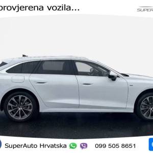 Audi A6 Avant 2.0 TFSI e-hybrid quattro 299 KS, ACC+KAM+GR SJED+LED+VIRT