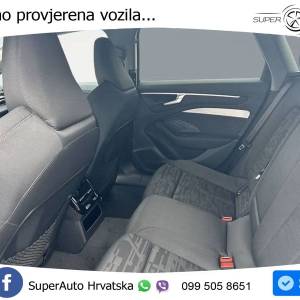 Audi A6 Avant 2.0 TFSI e-hybrid quattro 299 KS, ACC+KAM+GR SJED+LED+VIRT