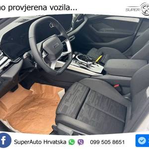 Audi A6 Avant 2.0 TFSI e-hybrid quattro 299 KS, ACC+KAM+GR SJED+LED+VIRT