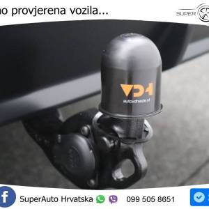 Audi A6 Avant 2.0 TFSI e-hybrid quattro S line 367 KS, ZRAČ+PANO+GR SJED+360°