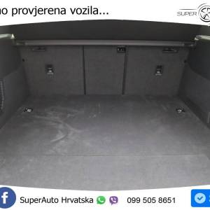 Audi A6 Avant 2.0 TFSI e-hybrid quattro S line 367 KS, ZRAČ+PANO+GR SJED+360°