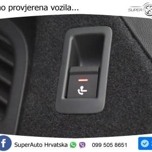 Audi A6 Avant 2.0 TFSI e-hybrid quattro S line 367 KS, ZRAČ+PANO+GR SJED+360°