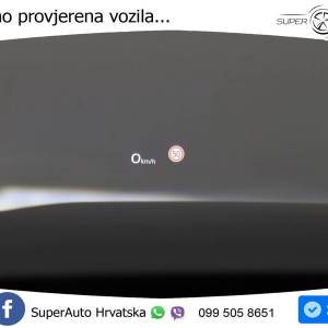 Audi A6 Avant 2.0 TFSI e-hybrid quattro S line 367 KS, ZRAČ+PANO+GR SJED+360°