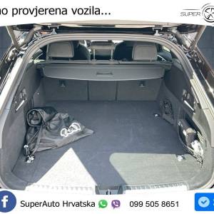 Audi A6 Avant 2.0 TFSI e-hybrid quattro 299 KS, ACC+360°+KEY+GR SJED+VIRT+LANE