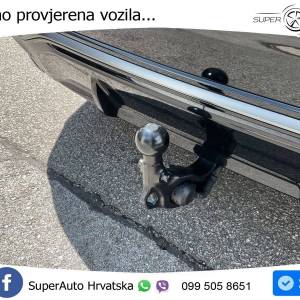 Audi A6 Avant 2.0 TFSI e-hybrid quattro 299 KS, ACC+360°+KEY+GR SJED+VIRT+LANE