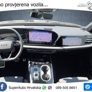Audi A6 Avant 2.0 TFSI e-hybrid quattro 299 KS, ACC+360°+KEY+GR SJED+VIRT+LANE