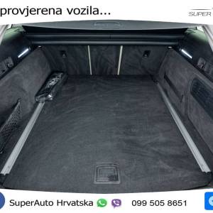 Audi A6 Avant 35 TDI S tronic 163 KS, LED+ACC+GR SJED+KAM+VIRT+PDC