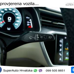 Audi A6 Avant 35 TDI S tronic 163 KS, LED+ACC+GR SJED+KAM+VIRT+PDC