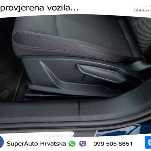 Audi A6 Avant 40 TDI quattro S tronic 204 KS, LED+KUKA+GR SJED+KAM+NAVI+PDC