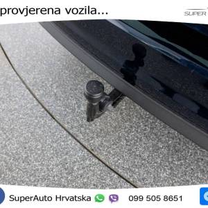 Audi A6 Avant 40 TDI quattro S tronic 204 KS, LED+KUKA+GR SJED+KAM+NAVI+PDC