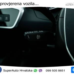 Audi A6 Avant 40 TDI quattro S tronic 204 KS, KAM+GR SJED+NAVI