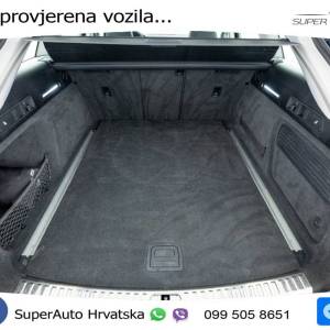 Audi A6 Avant 40 TDI quattro S tronic 204 KS, KAM+GR SJED+NAVI