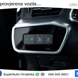 Audi A6 Avant 40 TDI quattro S tronic 204 KS, KAM+GR SJED+NAVI