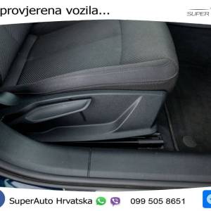 Audi A6 Avant 40 TDI quattro S tronic 204 KS, KAM+GR SJED+NAVI