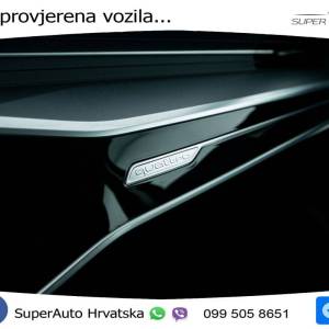 Audi A6 Avant 40 TDI quattro S tronic 204 KS, KAM+GR SJED+NAVI