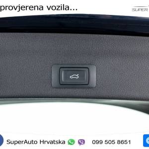 Audi A6 Avant 40 TDI quattro S tronic 204 KS, KAM+GR SJED+NAVI