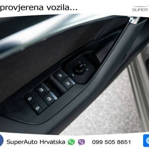 Audi A6 Avant 40 TDI quattro ultra S tronic Sport 204 KS, ACC+KAM+GR SJED+NAVI