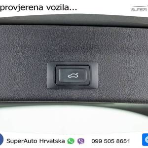 Audi A6 Avant 40 TDI quattro ultra S tronic Sport 204 KS, ACC+KAM+GR SJED+NAVI