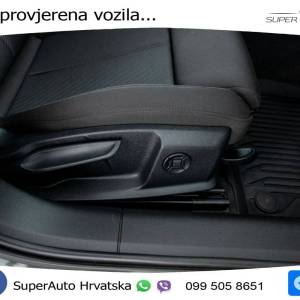 Audi A6 Avant 40 TDI quattro ultra S tronic Sport 204 KS, ACC+KAM+GR SJED+NAVI