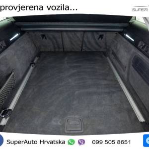 Audi A6 Avant 40 TDI quattro ultra S tronic Sport 204 KS, ACC+KAM+GR SJED+NAVI