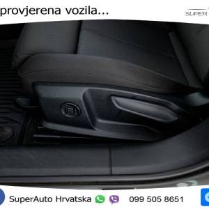 Audi A6 Avant 40 TDI quattro ultra S tronic Sport 204 KS, ACC+KAM+GR SJED+NAVI