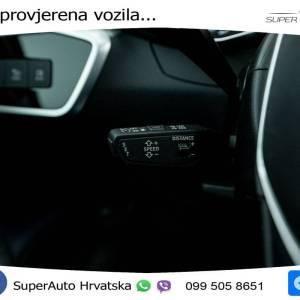 Audi A6 Avant 40 TDI quattro ultra S tronic Sport 204 KS, ACC+KAM+GR SJED+NAVI