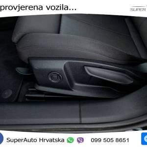 Audi A6 Avant 40 TDI quattro ultra S tronic Sport 204 KS, ACC+KAM+GR SJED+NAVI