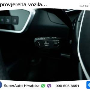 Audi A6 Avant 40 TDI quattro ultra S tronic Sport 204 KS, ACC+KAM+GR SJED+NAVI