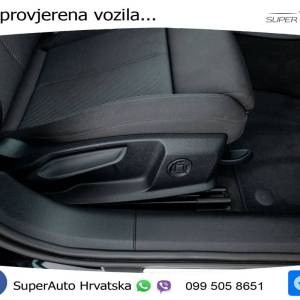 Audi A6 Avant 40 TDI quattro ultra S tronic Sport 204 KS, ACC+KAM+GR SJED+NAVI