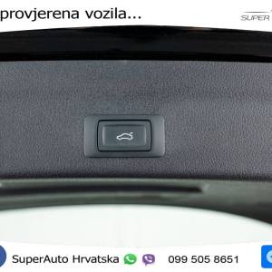 Audi A6 Avant 40 TDI quattro ultra S tronic Sport 204 KS, ACC+KAM+GR SJED+NAVI