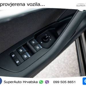 Audi A6 Avant 40 TDI quattro ultra S tronic Sport 204 KS, ACC+KAM+GR SJED+NAVI