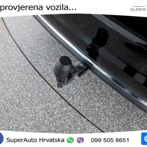 Audi A6 Avant 40 TDI quattro ultra S tronic Sport 204 KS, ACC+KAM+GR SJED+NAVI