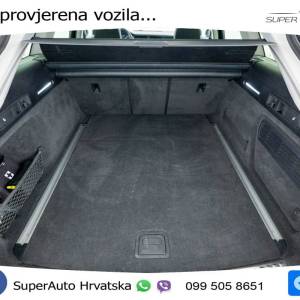 Audi A6 Avant 40 TDI quattro ultra S tronic Sport 204 KS, ACC+KAM+GR SJED+NAVI