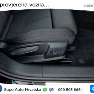 Audi A6 Avant 40 TDI quattro ultra S tronic Sport 204 KS, ACC+KAM+GR SJED+NAVI