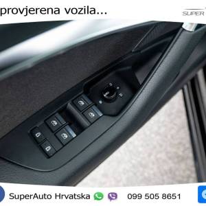 Audi A6 Avant 40 TDI quattro ultra S tronic Sport 204 KS, ACC+KAM+GR SJED+NAVI