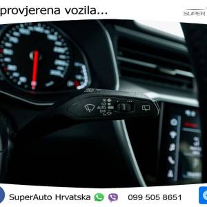 Audi A6 Avant 40 TDI quattro ultra S tronic Sport 204 KS, ACC+KAM+GR SJED+NAVI
